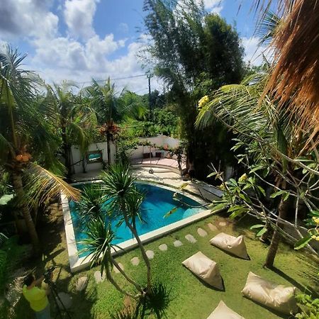 Sannyas Boutique Hotel Uluwatu Extérieur photo