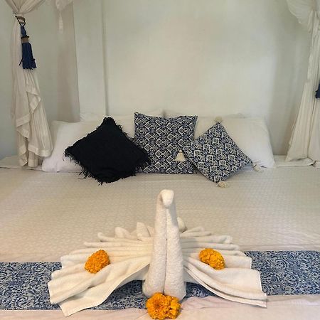 Sannyas Boutique Hotel Uluwatu Extérieur photo