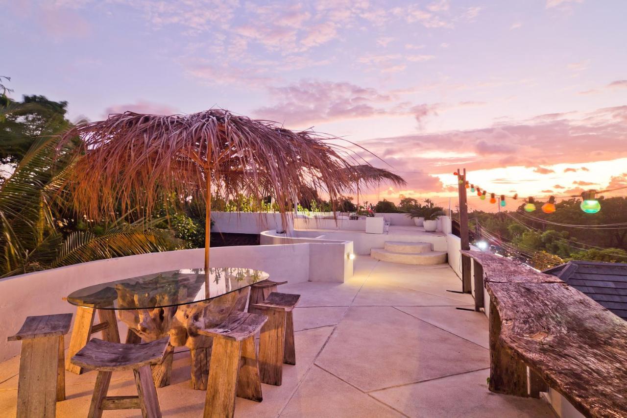 Sannyas Boutique Hotel Uluwatu Extérieur photo