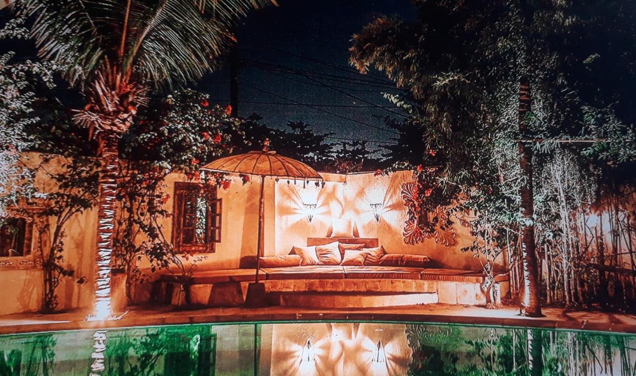Sannyas Boutique Hotel Uluwatu Extérieur photo
