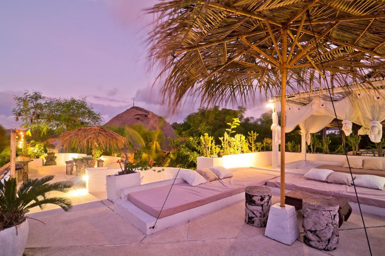 Sannyas Boutique Hotel Uluwatu Extérieur photo