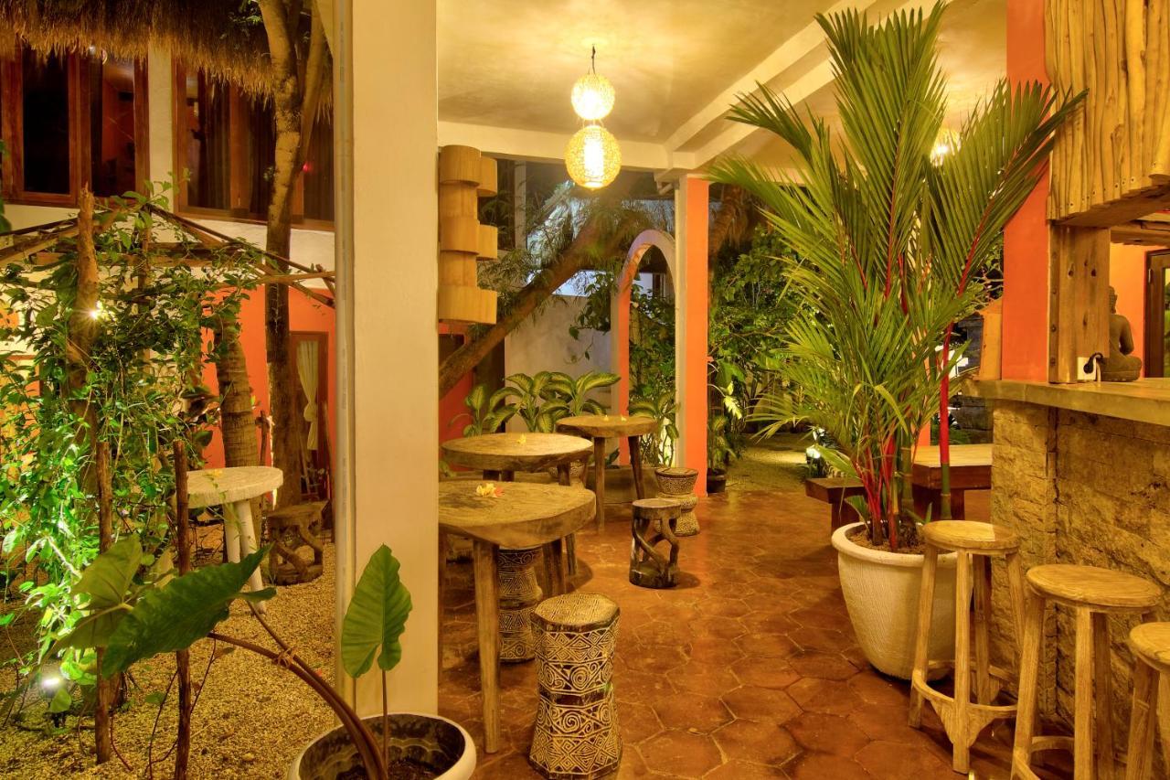 Sannyas Boutique Hotel Uluwatu Extérieur photo