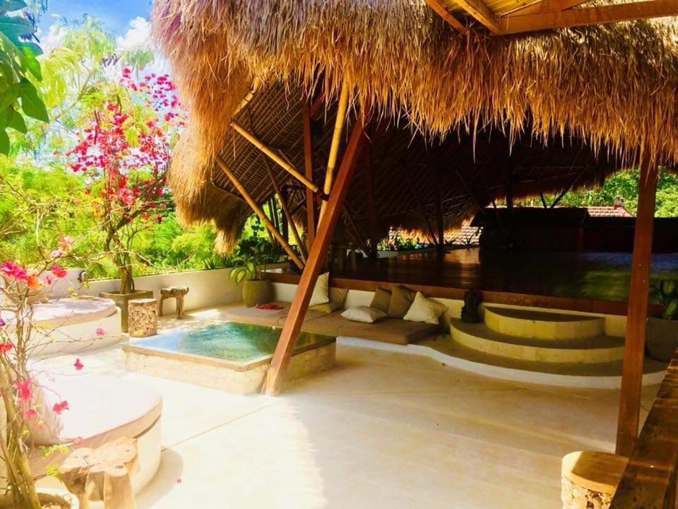Sannyas Boutique Hotel Uluwatu Extérieur photo