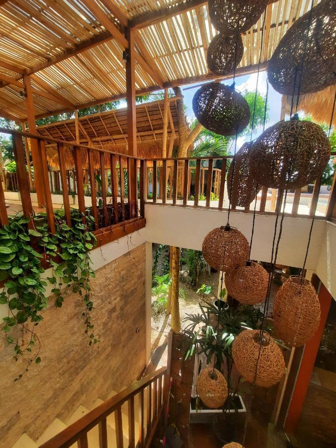 Sannyas Boutique Hotel Uluwatu Extérieur photo