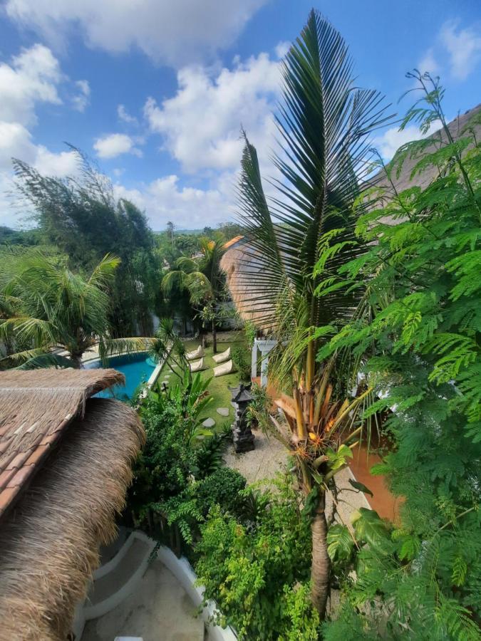 Sannyas Boutique Hotel Uluwatu Extérieur photo
