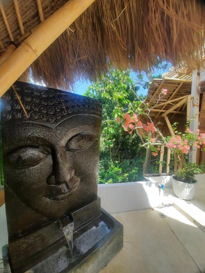 Sannyas Boutique Hotel Uluwatu Extérieur photo