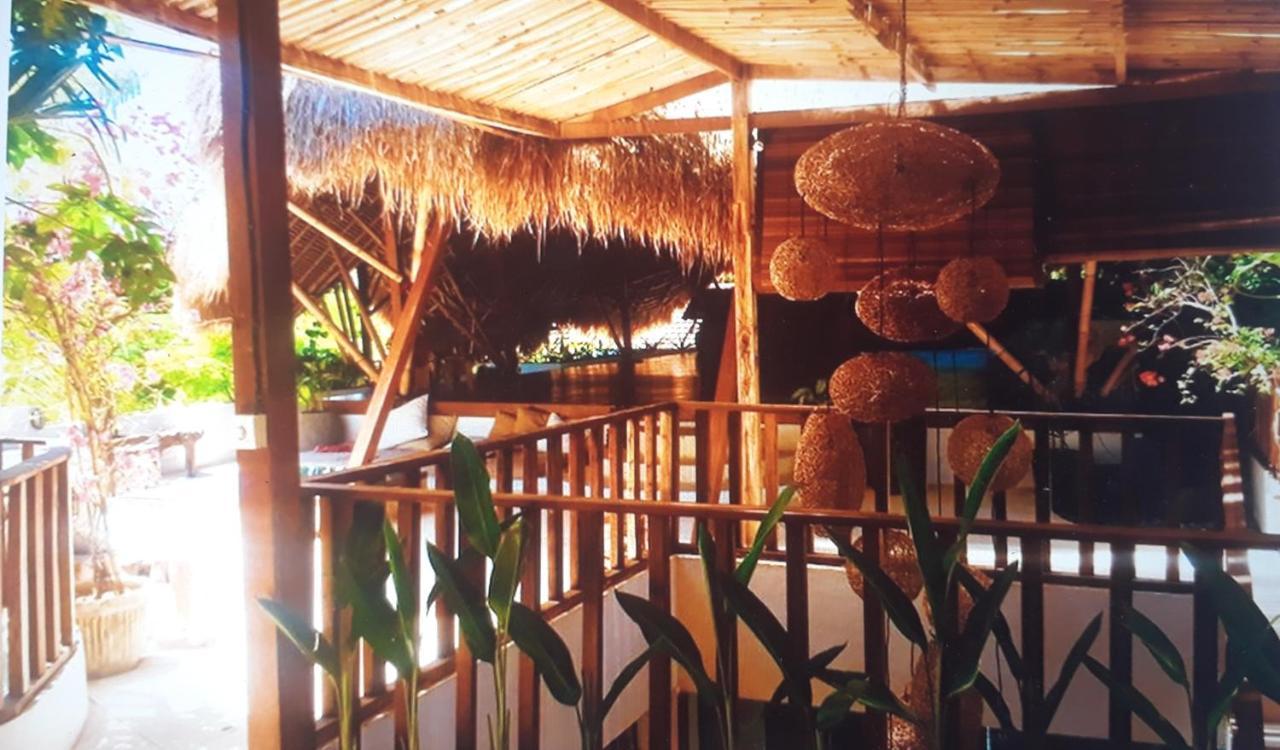 Sannyas Boutique Hotel Uluwatu Extérieur photo