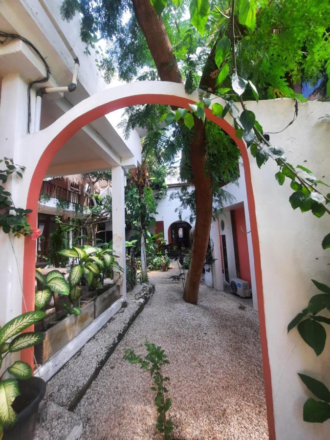 Sannyas Boutique Hotel Uluwatu Extérieur photo