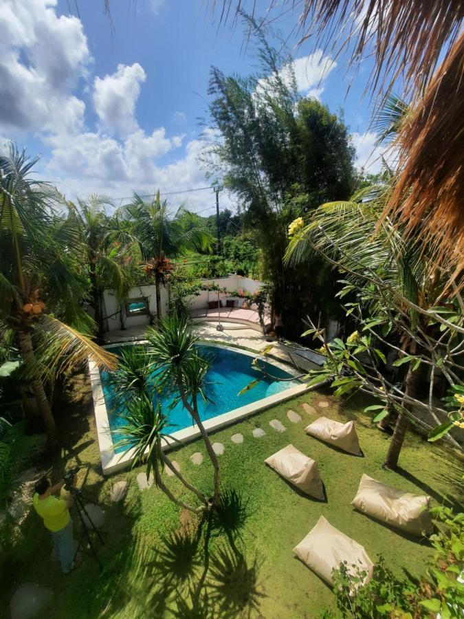 Sannyas Boutique Hotel Uluwatu Extérieur photo