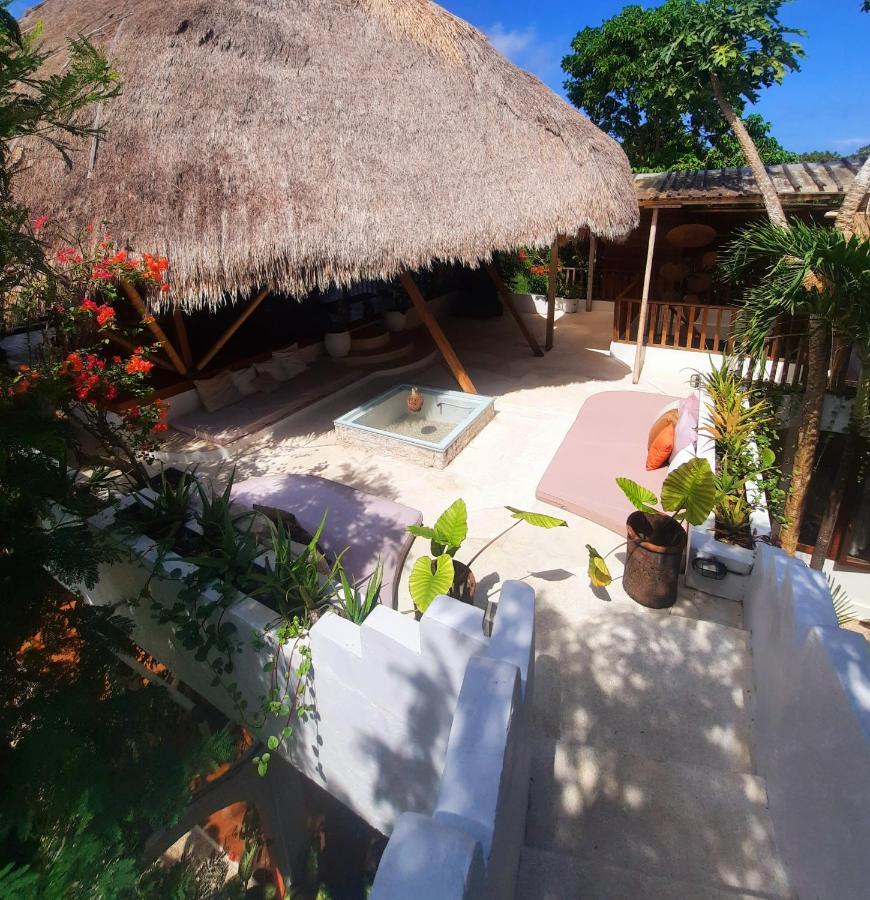 Sannyas Boutique Hotel Uluwatu Extérieur photo