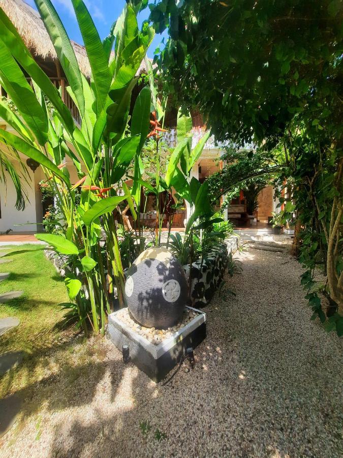 Sannyas Boutique Hotel Uluwatu Extérieur photo
