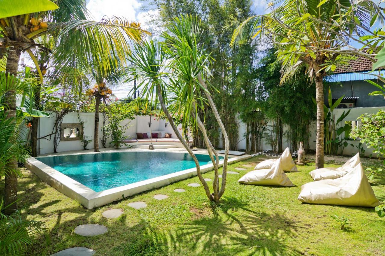 Sannyas Boutique Hotel Uluwatu Extérieur photo