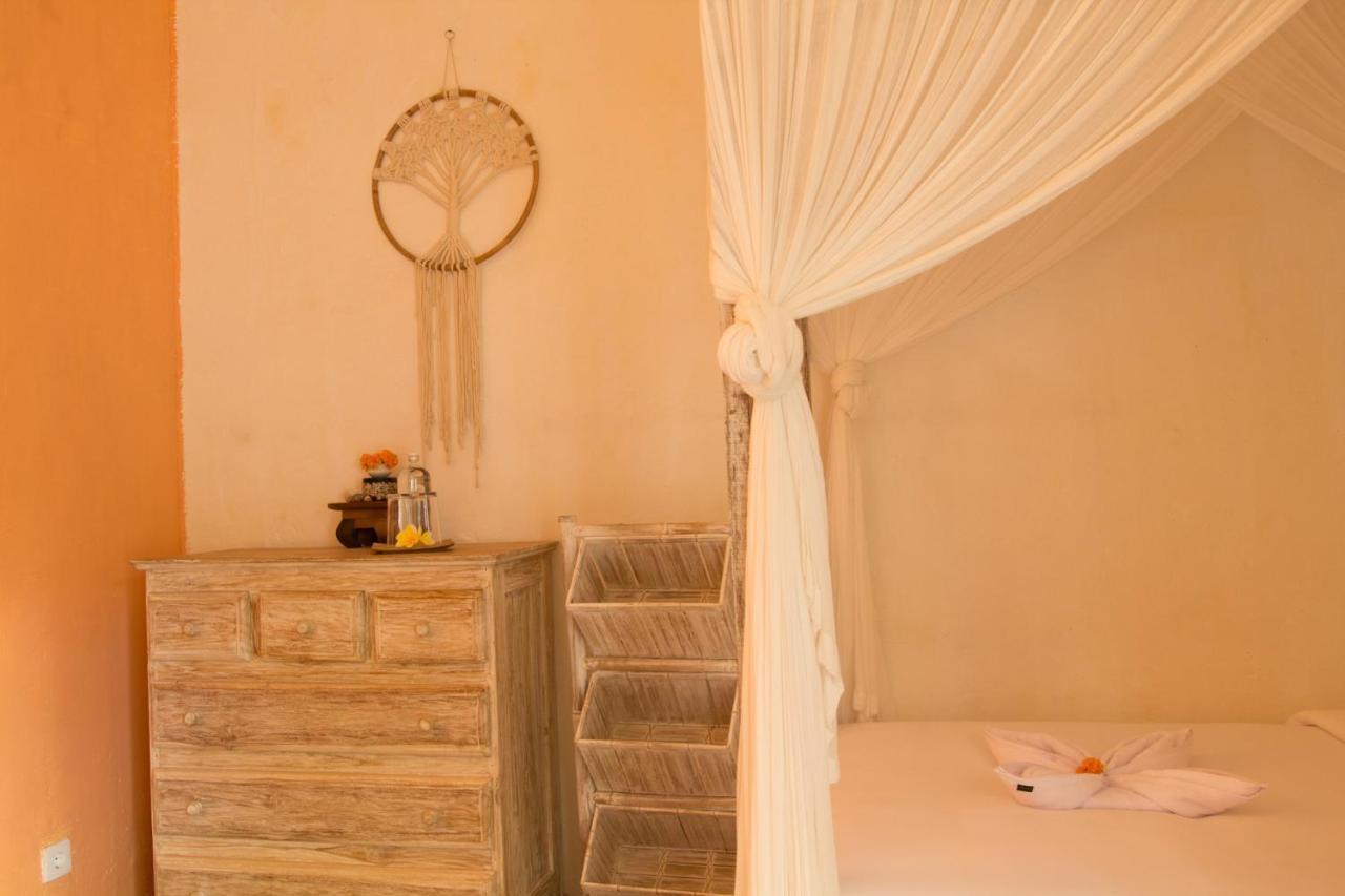 Sannyas Boutique Hotel Uluwatu Extérieur photo