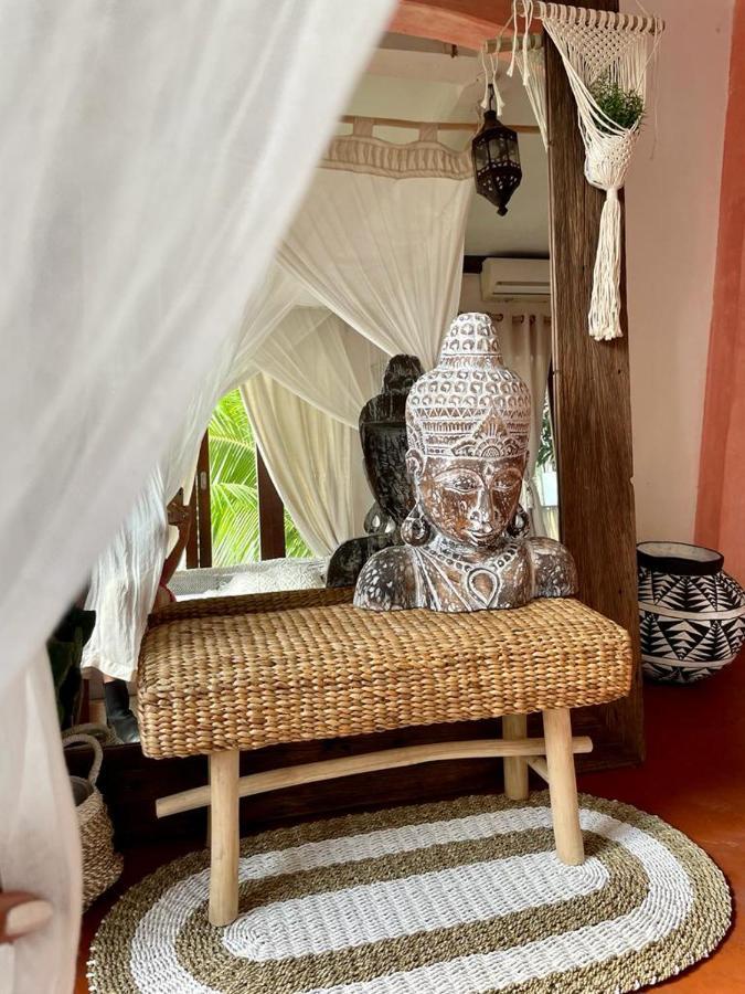 Sannyas Boutique Hotel Uluwatu Extérieur photo