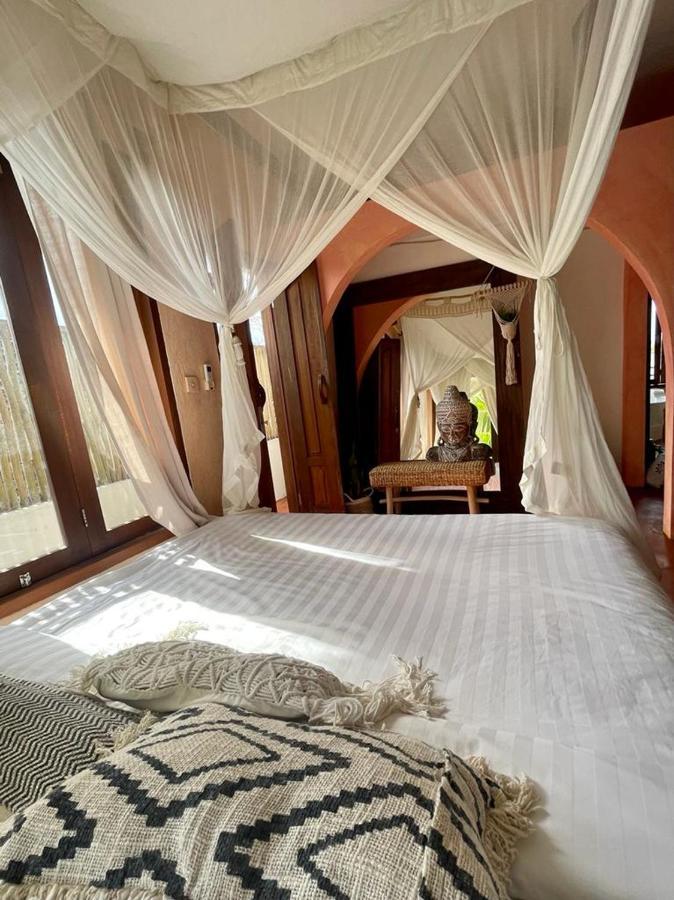 Sannyas Boutique Hotel Uluwatu Extérieur photo