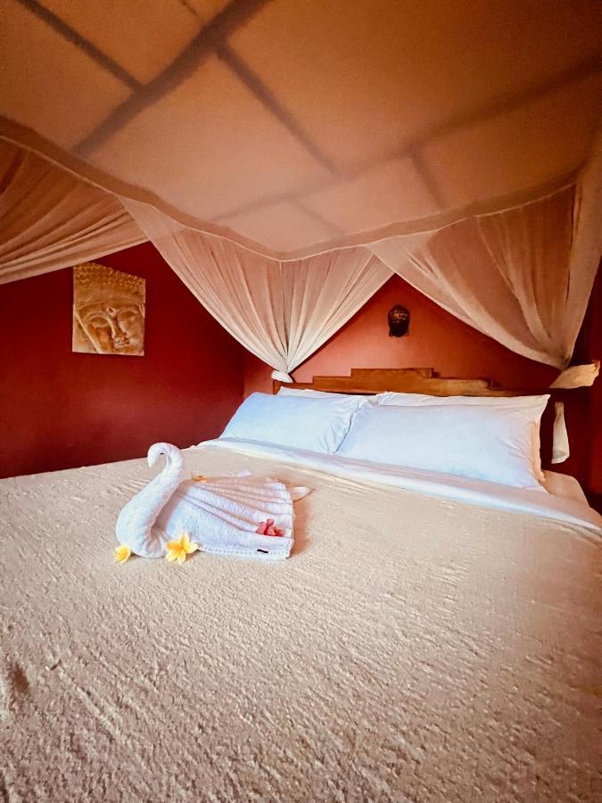 Sannyas Boutique Hotel Uluwatu Extérieur photo