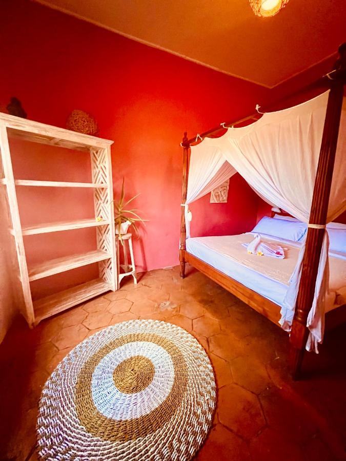 Sannyas Boutique Hotel Uluwatu Extérieur photo