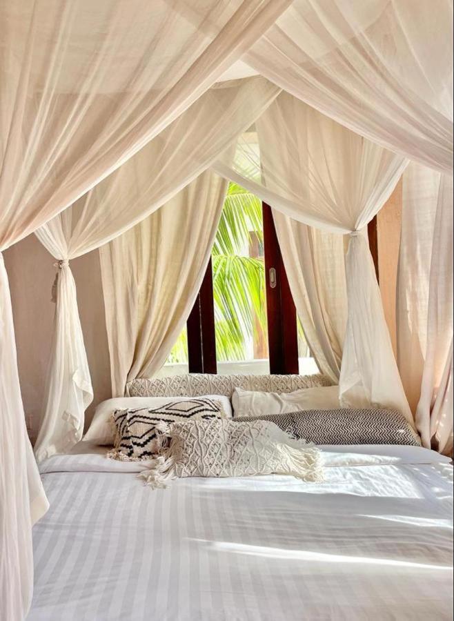 Sannyas Boutique Hotel Uluwatu Extérieur photo
