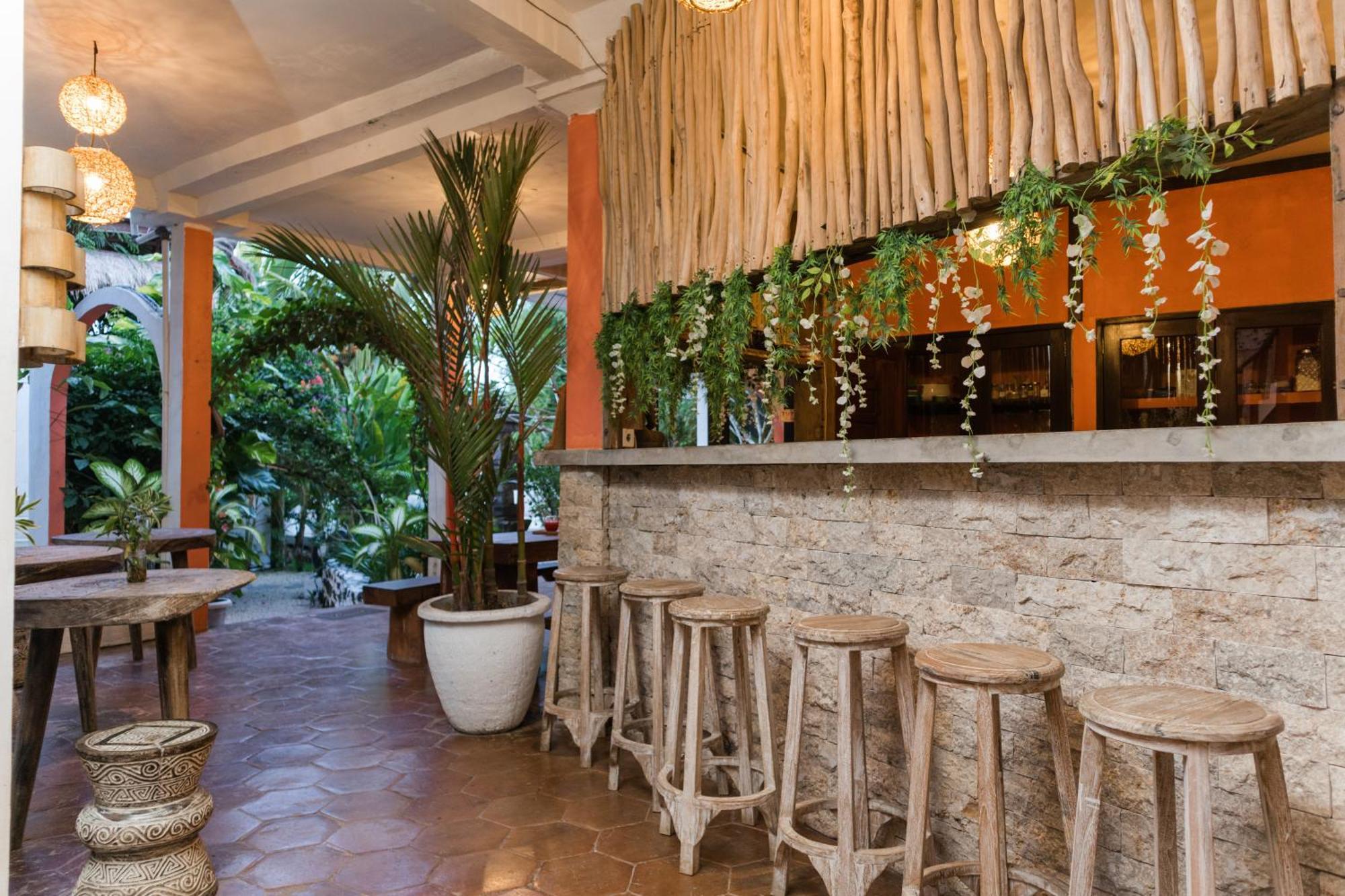 Sannyas Boutique Hotel Uluwatu Extérieur photo