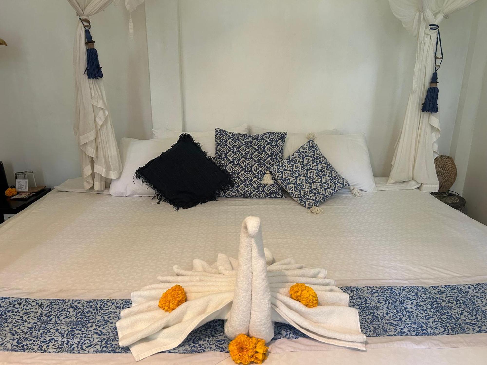 Sannyas Boutique Hotel Uluwatu Extérieur photo