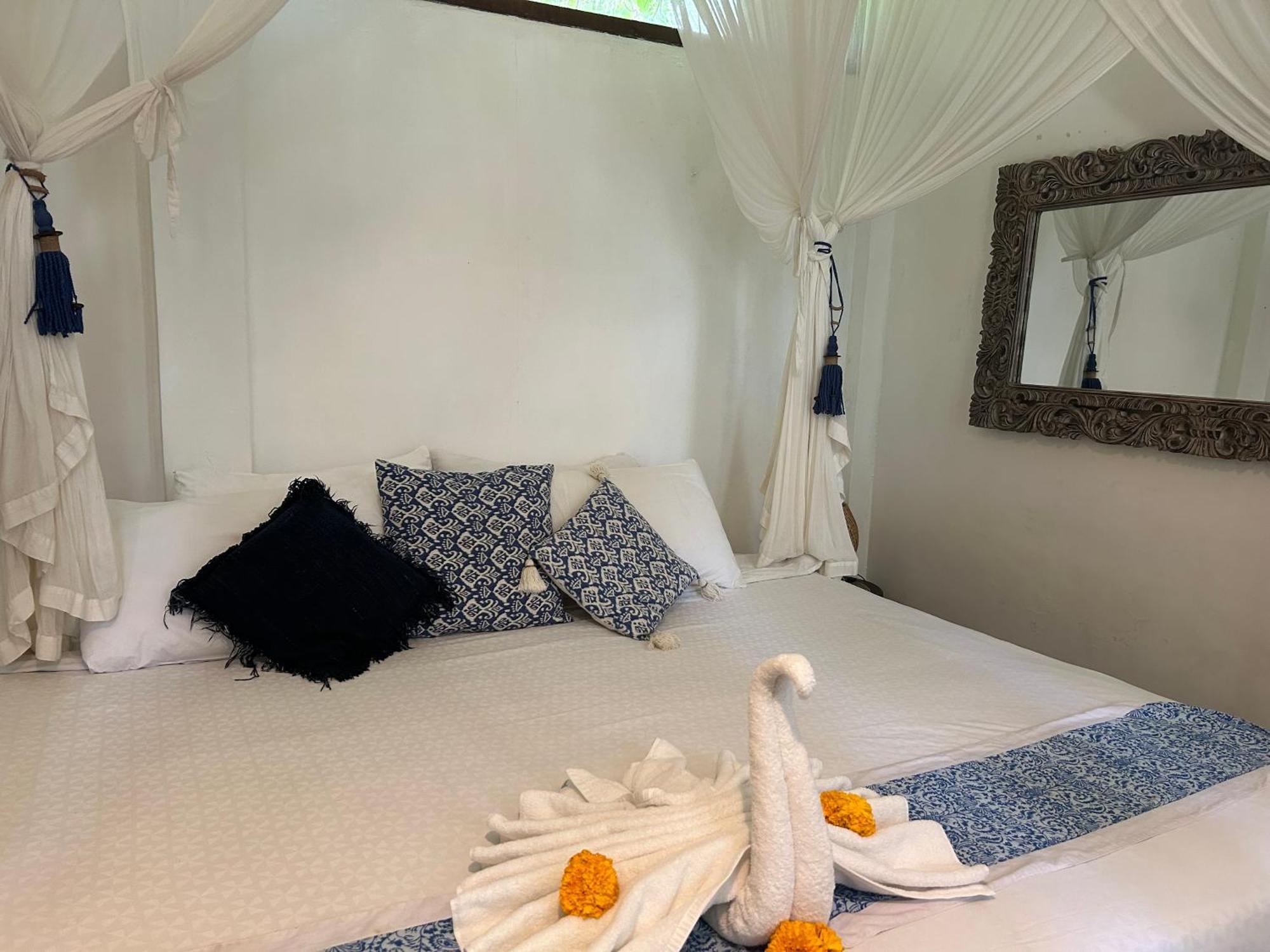 Sannyas Boutique Hotel Uluwatu Extérieur photo