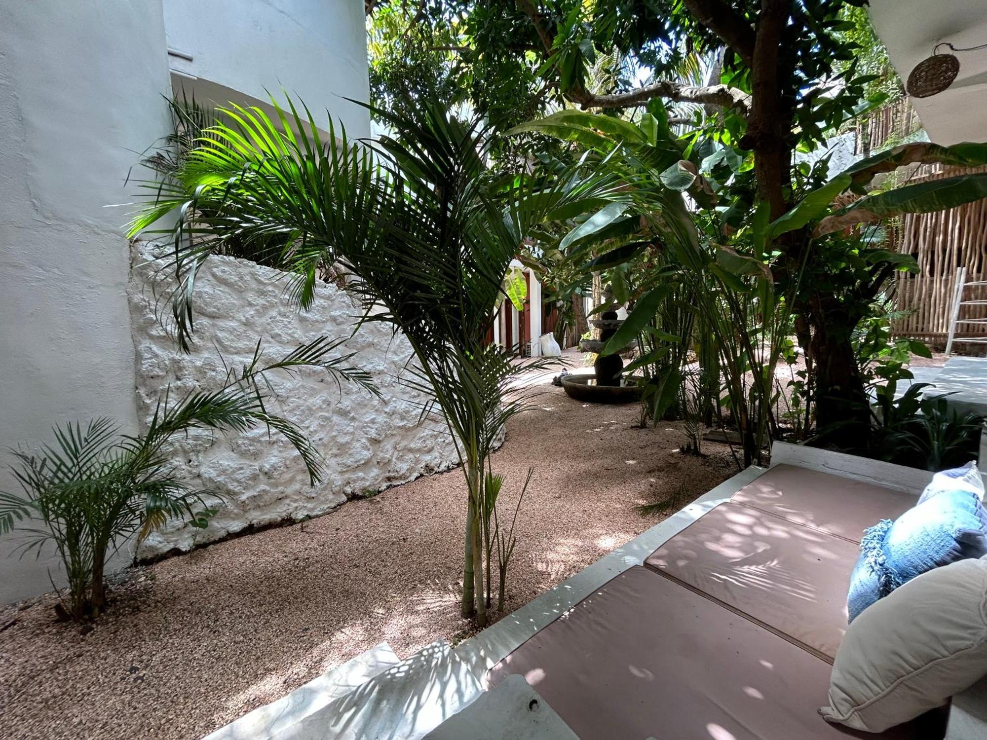 Sannyas Boutique Hotel Uluwatu Extérieur photo