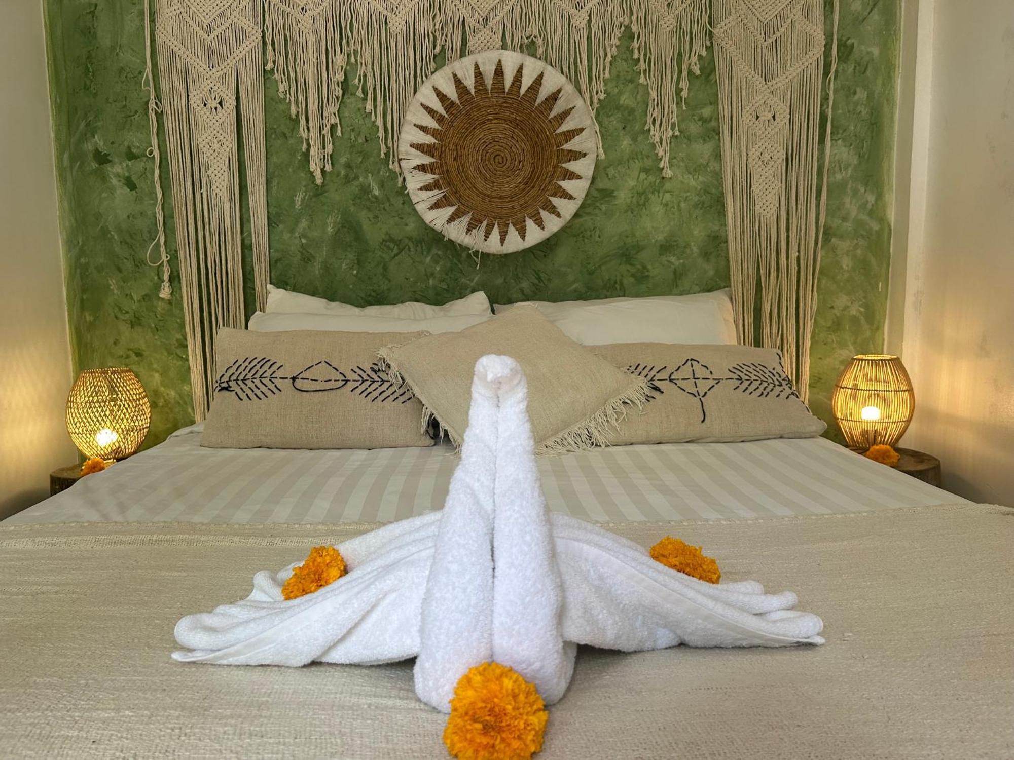 Sannyas Boutique Hotel Uluwatu Extérieur photo