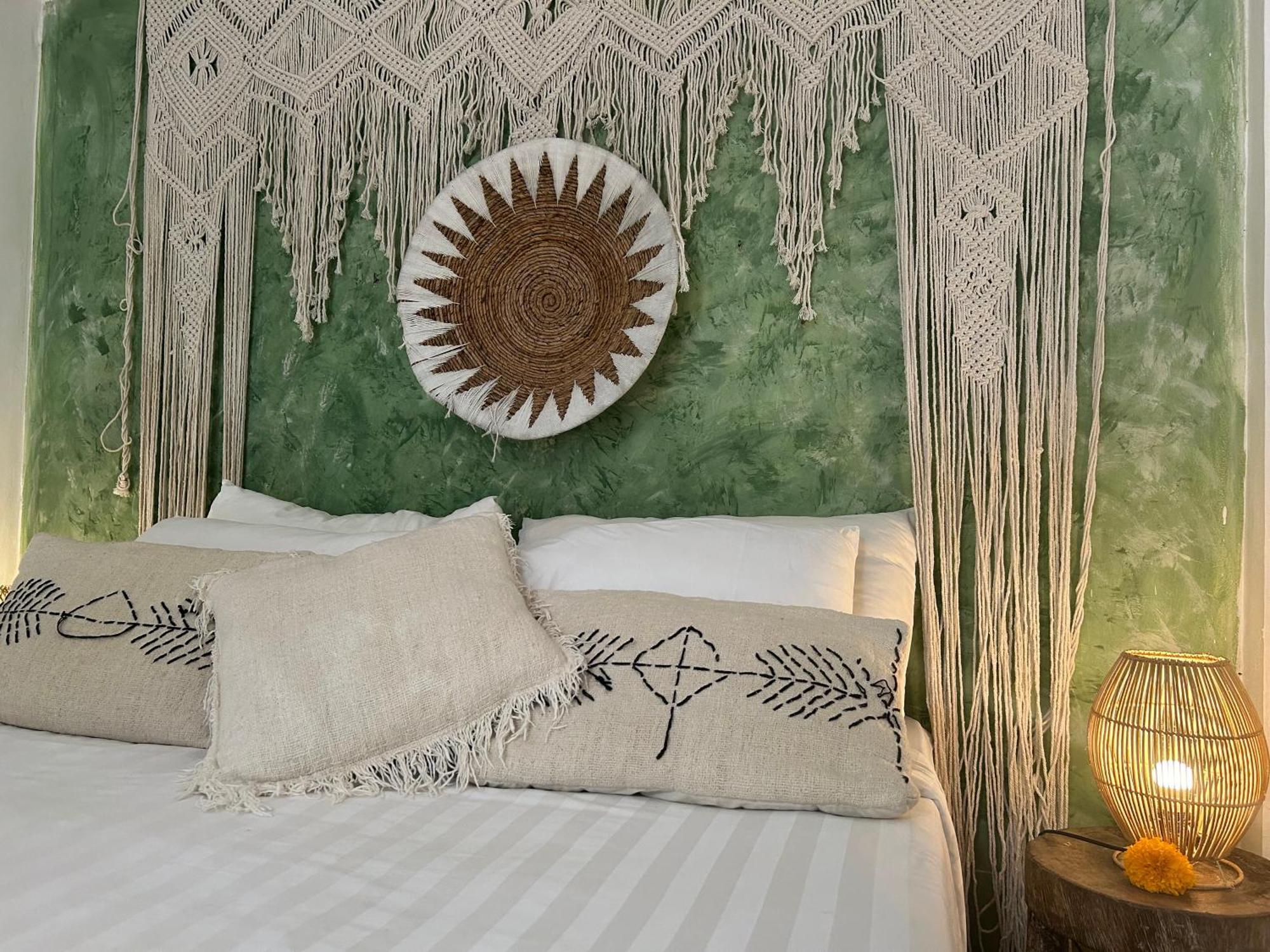 Sannyas Boutique Hotel Uluwatu Extérieur photo